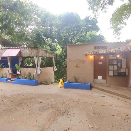 Finca Hostal Bolivar - Casa Mango Minca Bagian luar foto