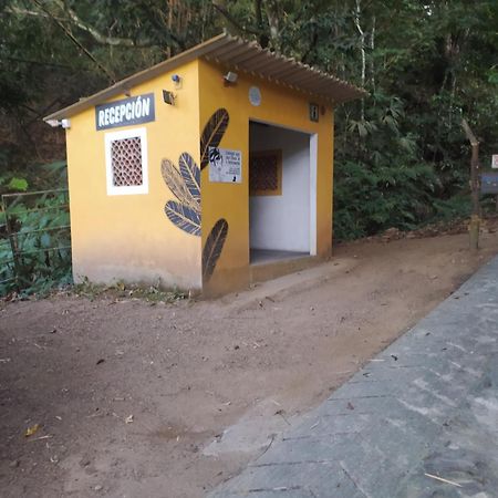Finca Hostal Bolivar - Casa Mango Minca Bagian luar foto